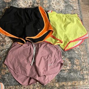 Nike shorts size Medium